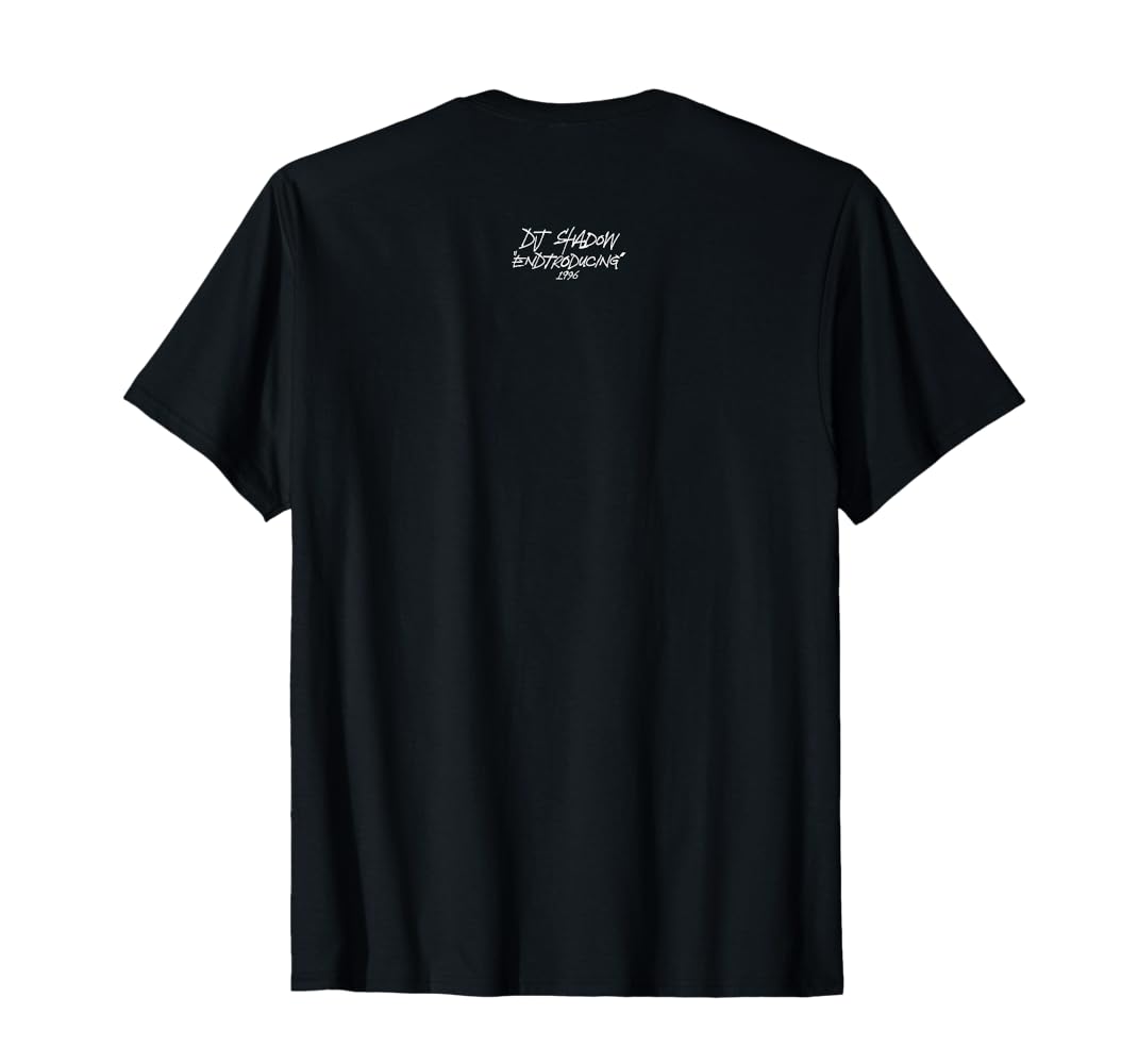 DJ SHADOW Tシャツ DJS-END-PANO-CHOC_1_4f59f43e-